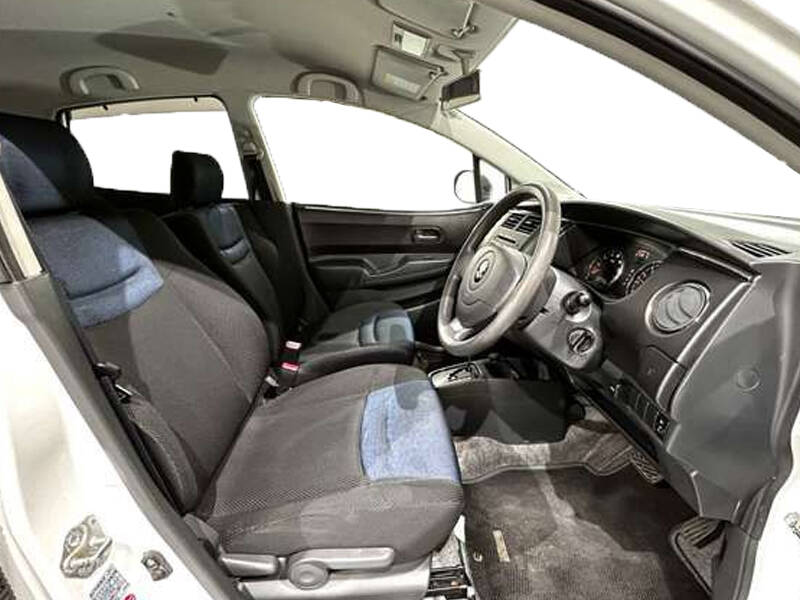 Suzuki Cervo 1st Generation Suzuki Cervo 1st Generation